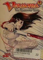 Vermonia. vol. 5, The warriors' trial / YoYo.