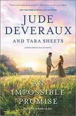 An impossible promise / Jude Deveraux and Tara Sheets.