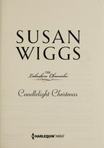 Candlelight Christmas / Susan Wiggs.