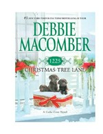 A Cedar Cove Christmas / Debbie Macomber.