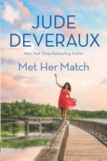 Met her match / Jude Deveraux.