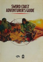 Sword Coast adventurer's guide.