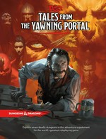 Tales from the yawning portal.