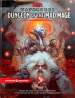 Waterdeep : dungeon of the mad mage.
