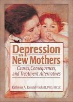 Depression in new mothers : causes, consequences, and treatment alternatives / Kathleen Kendall-Tackett.