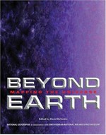 Beyond earth : mapping the universe. / edited by David DeVorkin.