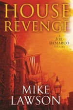 House revenge / Mike Lawson.