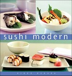 Sushi modern / Hideo Dekura.