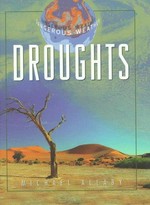 Droughts / Michael Allaby.