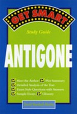 Antigone / David Marshall-Martin.