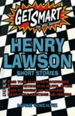 Henry Lawson : short stories / Daphne Gonzalvez.