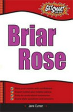 Briar Rose / Jane Curran.