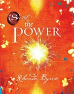 The power / Rhonda Byrne.