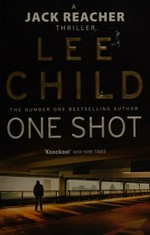 One shot / Lee Child.