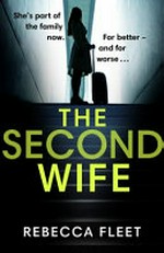 The second wife / Rebecca Fleet.