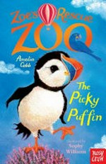 The picky puffin / Amelia Cobb ; illustrated by Sophy Williams.