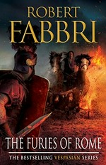 The furies of Rome / Robert Fabbri.