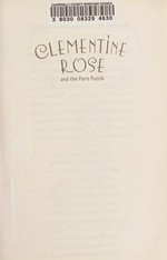Clementine Rose and the Paris puzzle / Jacqueline Harvey.