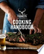Tooheys brothers cooking handbook.