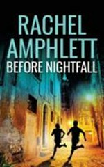 Before nightfall / Rachel Amphlett.