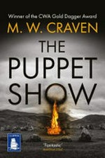 The puppet show / M.W. Craven.
