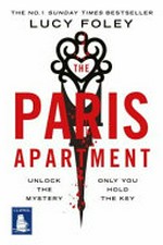 The Paris apartment / Lucy Foley.