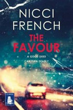 The favour / Nicci French.