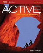 Active skills for reading. 1, student book / Neil J. Anderson.
