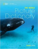 The Heinle picture dictionary / senior development editor, Jill Korey O'Sullivan.