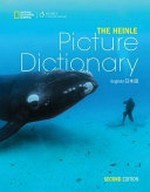 The Heinle picture dictionary : English/Japanese.