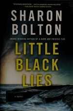 Little black lies / Sharon Bolton.