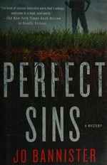 Perfect sins / Jo Bannister.