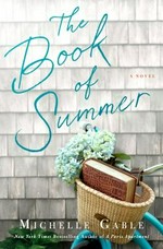 The book of summer / Michelle Gable.