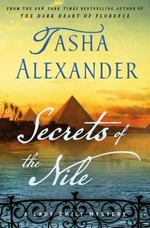 Secrets of the Nile / Tasha Alexander.