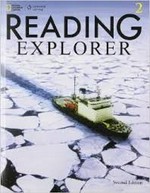 Reading explorer. 2 : student book / Paul Macintyre.
