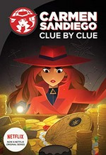 Clue by clue / by Catherine Hapka.