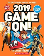 Game on! 2019 : the only gaming annual you need! / editor, Dan Peel.
