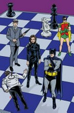 Batman '66 meets Steed and Mrs Peel / written by Ian Edginton ; art by Matthew Dow Smith ; colors by Wendy Broome, Jordie Bellaire, Carrie Strachan ; letters by Wes Abbott ; cover art & original series covers by Michael & Laura Allred.