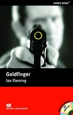 Goldfinger / Ian Fleming ; retold by Anne Collins.