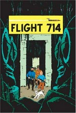 Flight 714 to Sydney / Herge ; [translated by Leslie Lonsdale-Cooper and Michael Turner].