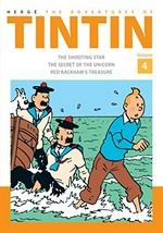 The adventures of Tintin. Volume 4 / Hergé ; translated by Leslie Lonsdale-Cooper and Michael Turner.