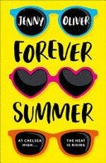 Forever summer / Jenny Oliver.