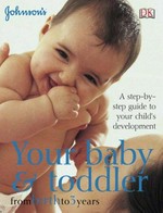 Your baby & toddler : from birth to 3 years.
