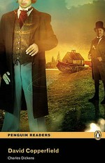 David Copperfield : [Reader & Movie Kit] / Charles Dickens ; retold by Nigel Grimshaw.
