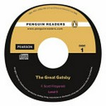 The great Gatsby / F. Scott Fitzgerald ; retold by Celia Turvey.