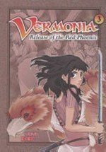 Vermonia. vol. 3, Release of the red phoenix / YoYo.