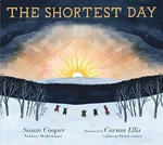The shortest day / Susan Cooper ; illustrated by Carson Ellis.