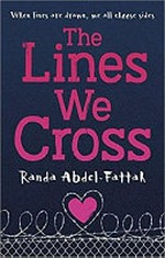 The lines we cross / Randa Abdel-Fattah.