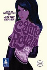 Casino Royale / Ian Fleming.