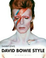 David Bowie style / Danny Lewis.
